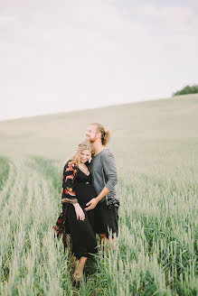 Wedding photographer Olya Kobruseva (leeloothefirst). Photo of 5 July 2018