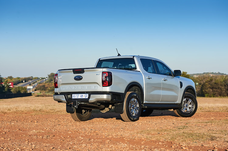 Tonneau cover might be needed for upcoming trip.