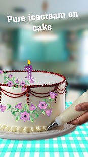 How to get Cake Maker - Cooking Game lastet apk for android