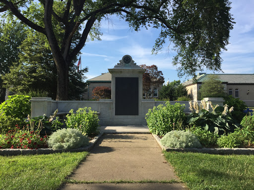 Falmouth World War I Memorial