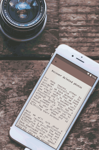 Recover Deleted Photos Videos From Sd Card Guia