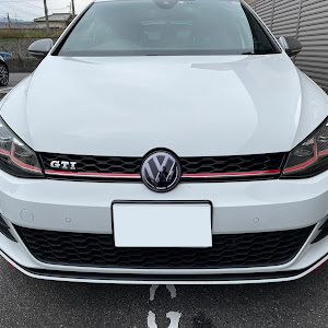 ゴルフGTI