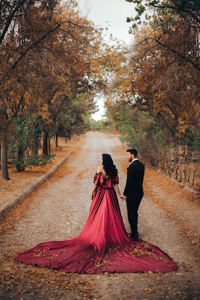 Photographe de mariage Aytaç Çelik (photographyaytac). Photo du 1 octobre 2021