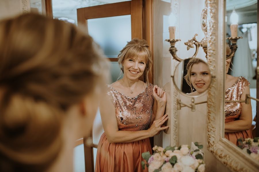 ช่างภาพงานแต่งงาน Nikolay Evtyukhov (famouspx) ภาพเมื่อ 25 ตุลาคม 2020