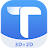 3D file open&view-Tsridiopen icon