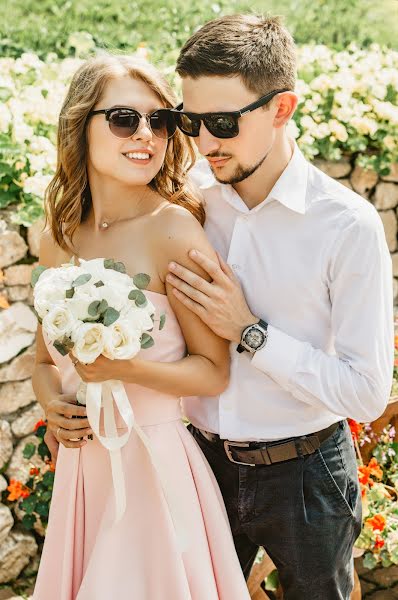 Wedding photographer Tikhon Zvyagin (tihonwed). Photo of 12 June 2020