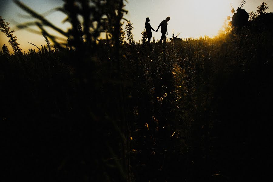 Vestuvių fotografas Igor Gayvoronskiy (igorgayvoronsky). Nuotrauka 2016 sausio 2