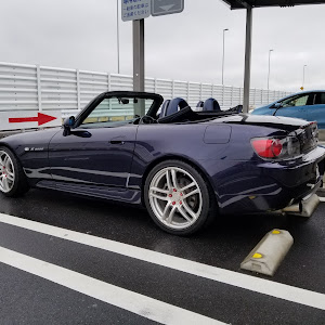 S2000 AP1