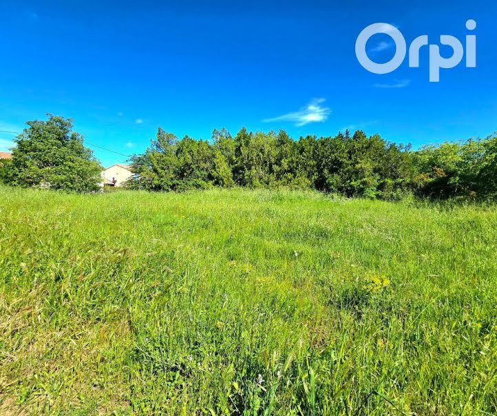 Vente terrain à batir  2473 m² à Mouriès (13890), 472 000 €