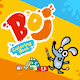 Boj Coloring Book Game New Tab