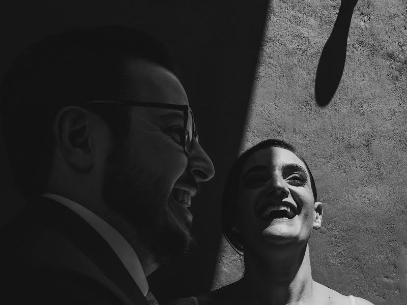 Wedding photographer Rodrigo Orozco (posmecaso). Photo of 13 March