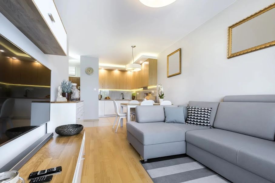 Vente appartement 1 pièce 32 m² à Biscarrosse (40600), 207 000 €