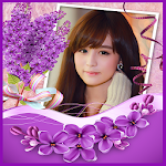 Cover Image of 下载 Flower Photo Frames 4.5 APK