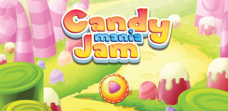 Candy Jam - Match 3
