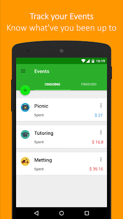 Money Lover - Money Manager v3.1.5