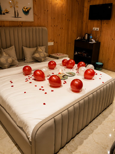 Shiku Glamping Stays — business photo 7