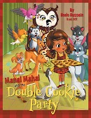 Manal Mahal and the Double Cookie Party cover