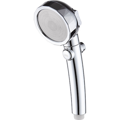 Title 5, Household pressurized shower sprinkler rain flo...
