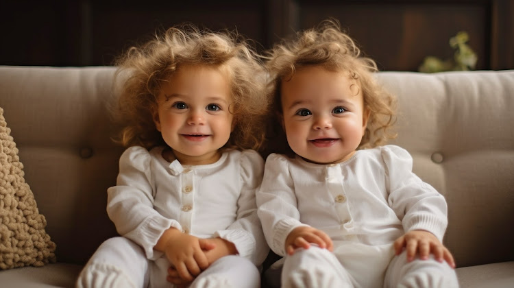 Studying twins can help scientists determine whether a certain trait, illness or disorder is influenced more heavily by genes or the environment.