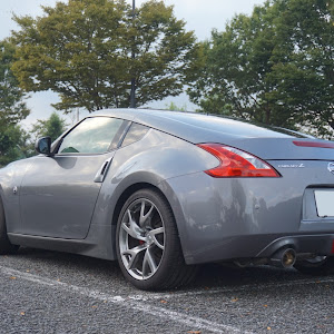 フェアレディZ Z34