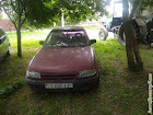 продам запчасти Opel Astra Astra F Hatchback