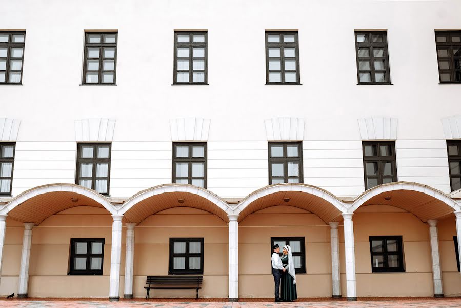 Photographe de mariage Ilmir Ildarkhanov (weddingxpro). Photo du 20 mars 2019