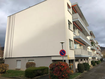 appartement à Thann (68)