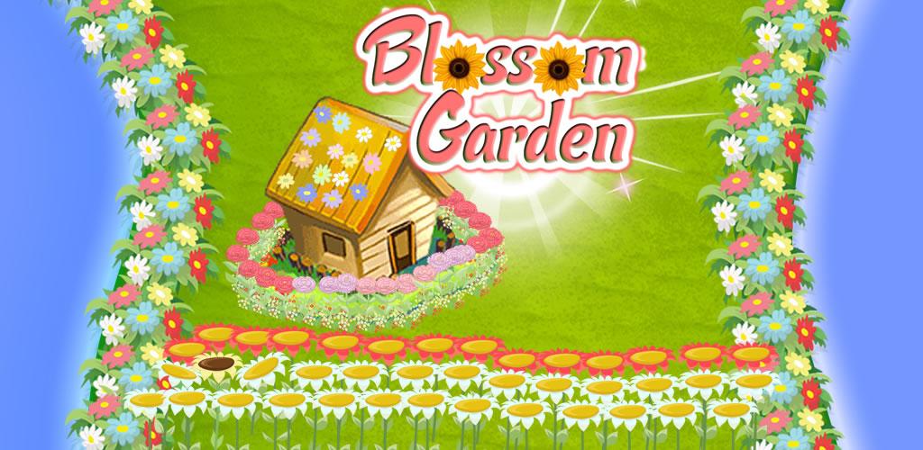 Гарден стори. Блоссом Гарден. Blossom игра. Логическая игра Blossom Garden.