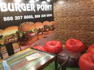 Burger Point photo 