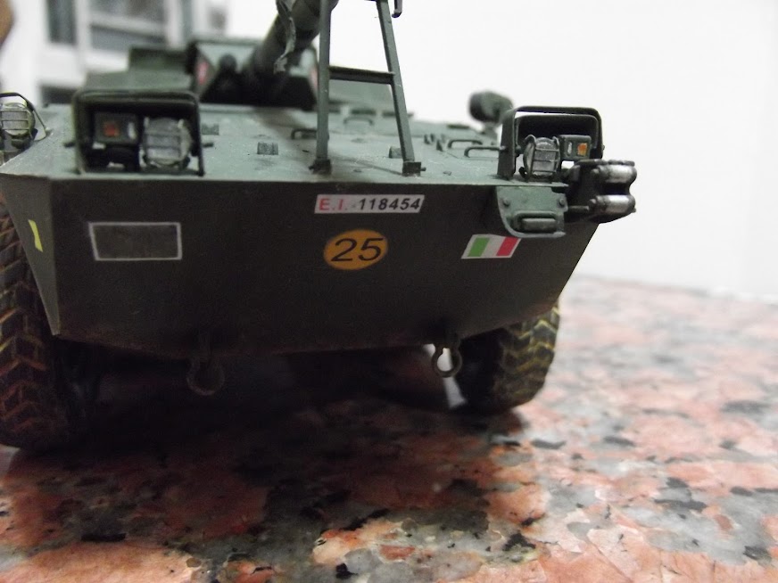 1/35 B1 Centauro