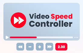 speed controller safari extension