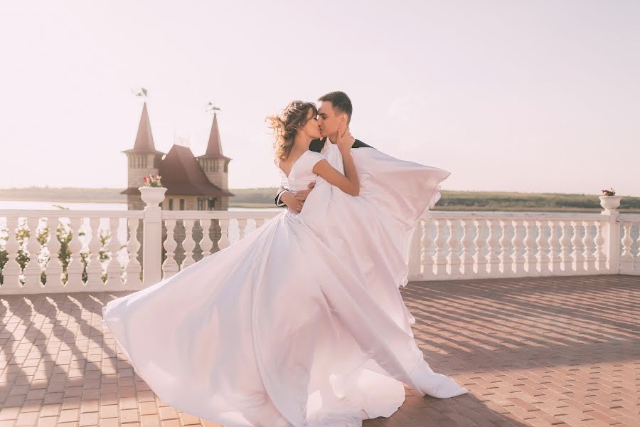 Wedding photographer Renata Odokienko (renata). Photo of 24 June 2018