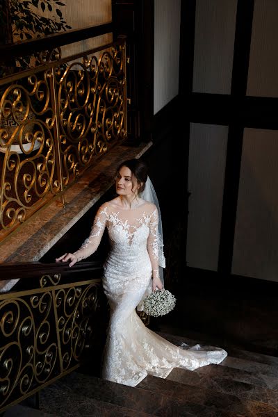 Fotógrafo de bodas Alina Kumanovskaya (askea). Foto del 12 de septiembre 2023