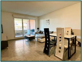 appartement à Nimes (30)