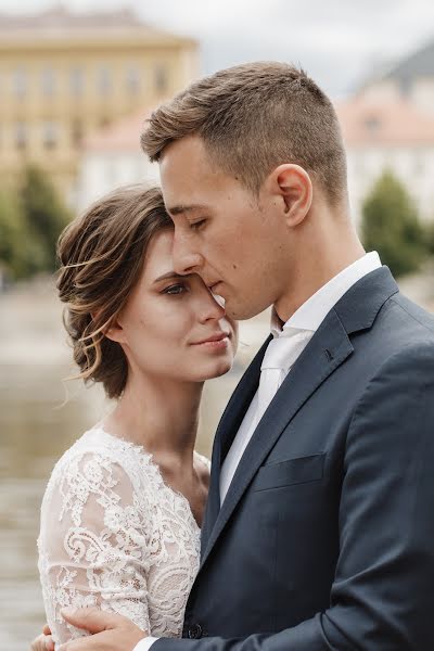Jurufoto perkahwinan Elena Sviridova (elenasviridova). Foto pada 16 Oktober 2020