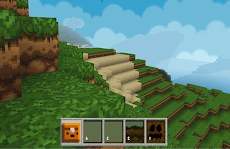 BlockCraft 3D: Crafting & Buildingのおすすめ画像2