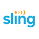 Sling TV: Stop Paying Too Much For TV! Download on Windows