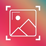 Cover Image of Download InstraFitter : No Crop for Instragram,Photo Square 3.4 APK