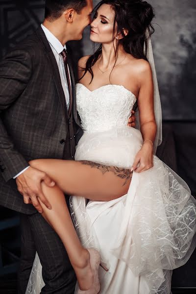 Fotografo di matrimoni Vitaliy Orlyand (orlyand). Foto del 6 novembre 2020