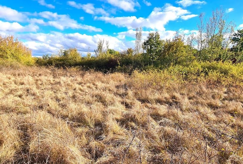  Vente Terrain à bâtir - à Gramat (46500) 