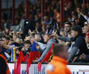 Anderlecht-fans riepen zaterdag nog 'Weiler buiten!', en reageren nu op het vertrek van de man die hun ploeg kampioen maakte