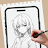 AR Drawing: Sketch & Paint icon