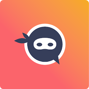  Smart Second Phone Line for Business Ninja Number 4.5.1 by Ninja Number logo