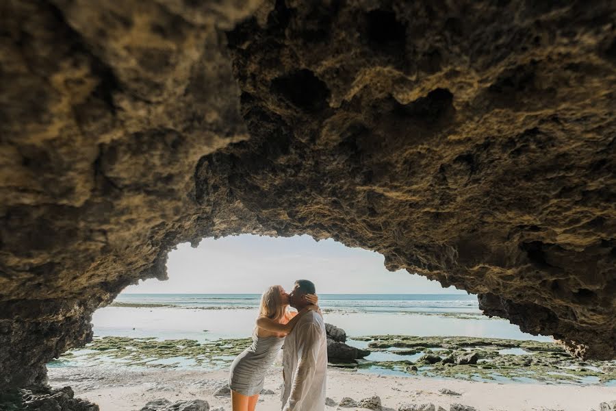 Fotógrafo de bodas Evgeniy Machekhin (machekhin). Foto del 22 de abril 2020