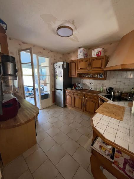 Vente maison 4 pièces 100 m² à Soye-en-Septaine (18340), 159 000 €