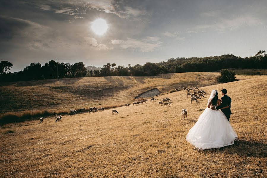 Fotógrafo de bodas Giuseppe Maria Gargano (gargano). Foto del 11 de octubre 2016