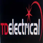 TD Electrical Logo