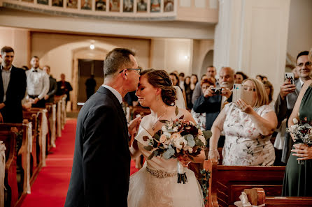 Fotografo di matrimoni Eszter Somogyi-Szűcs (esszfoto). Foto del 13 marzo