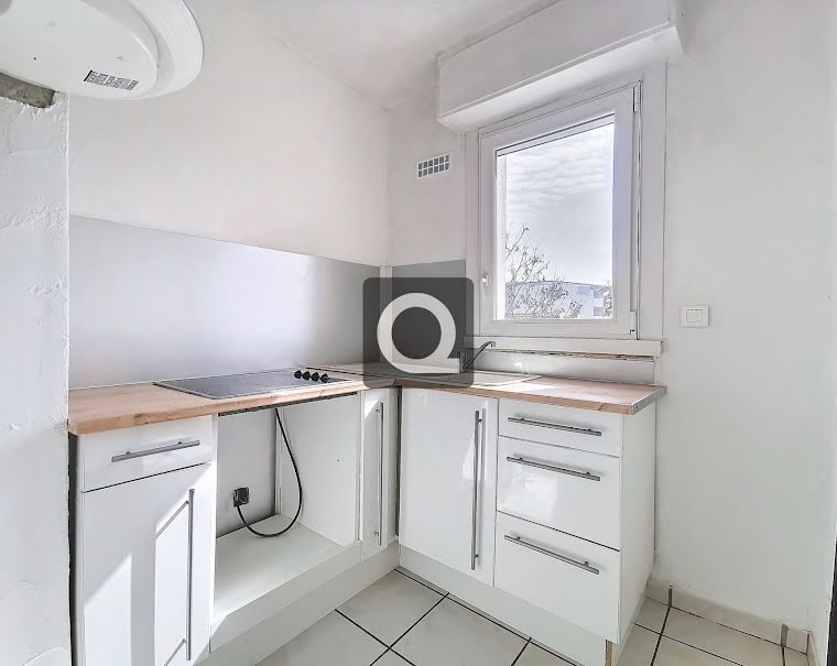 Vente appartement 2 pièces 30 m² à Montpellier (34000), 105 000 €