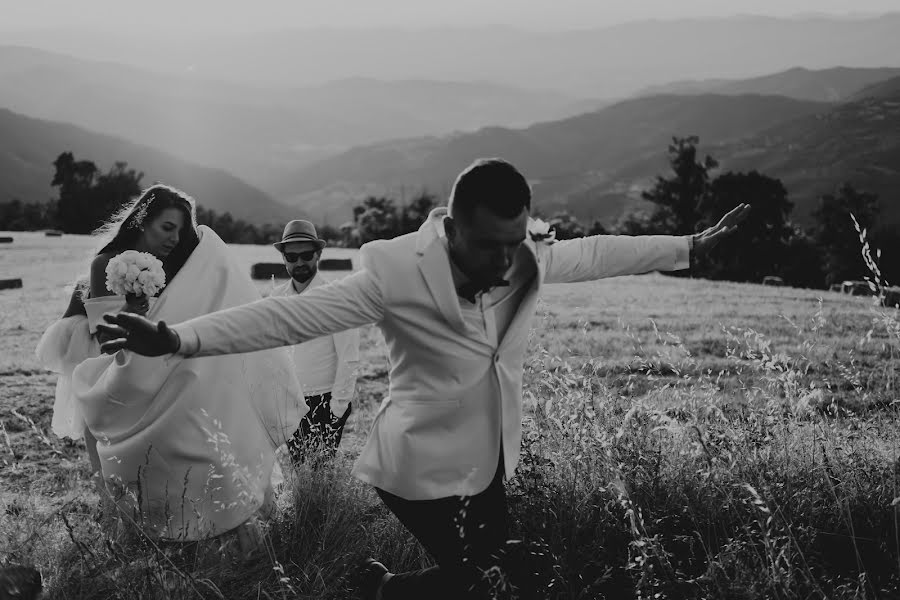 Fotografo di matrimoni Andrea Cittadini (acfotografia). Foto del 5 luglio 2022